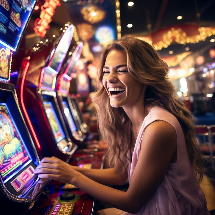 Roda Lightning Roulette 58win dengan efek visual petir