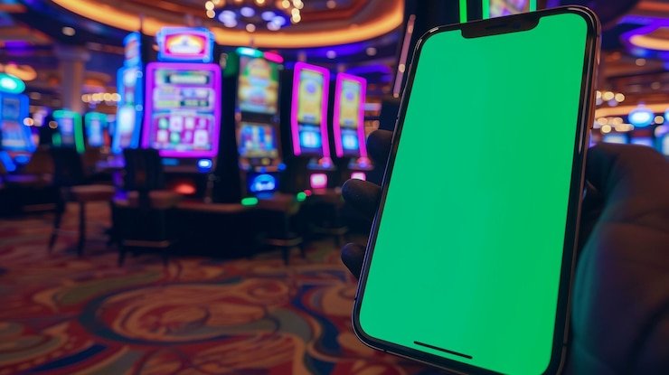 Studio live-dealer 58win Singapore Pools dengan teknologi multi-kamera profesional