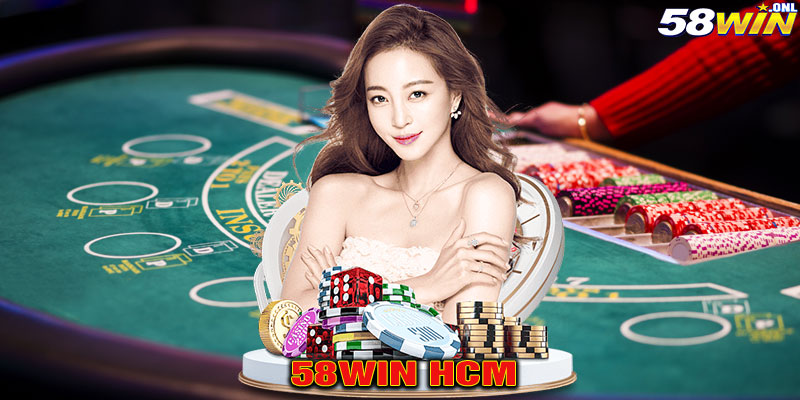 58Win HCM