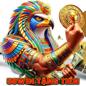 58Win Tặng Tiền